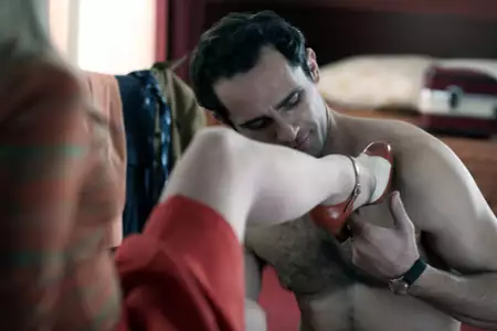 Ukochany - galeria zdjęć - filmweb
