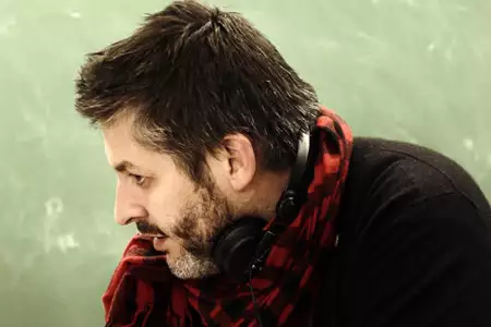 Ukochany - galeria zdjęć - filmweb