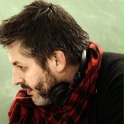 Christophe Honoré w Ukochany