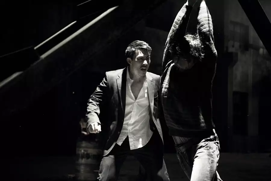 Dui Bu Qi, Wo Ai Ni - galeria zdjęć - filmweb