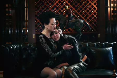 Dui Bu Qi, Wo Ai Ni - galeria zdjęć - filmweb