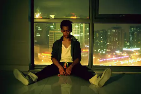 Dui Bu Qi, Wo Ai Ni - galeria zdjęć - filmweb