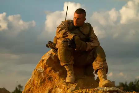 Jarhead 2: W polu ognia - galeria zdjęć - filmweb