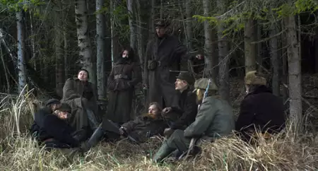 O zmierzchu - galeria zdjęć - filmweb
