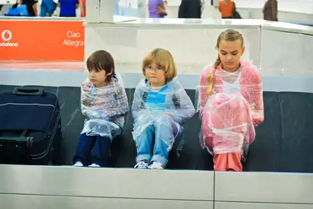 Nyanki - galeria zdjęć - filmweb