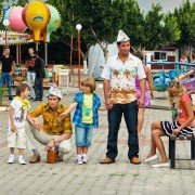 Nyanki - galeria zdjęć - filmweb
