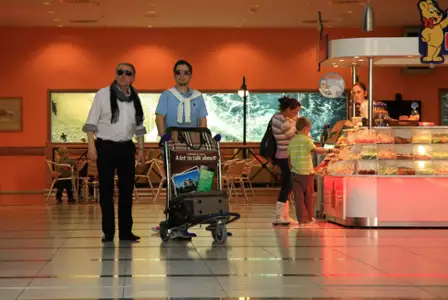 Nyanki - galeria zdjęć - filmweb