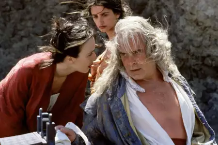 Don Juan - galeria zdjęć - filmweb