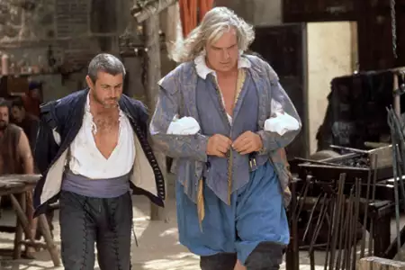 Don Juan - galeria zdjęć - filmweb