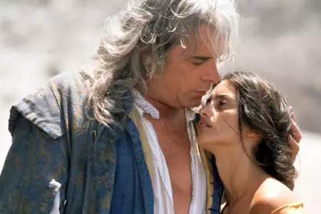 Don Juan - galeria zdjęć - filmweb
