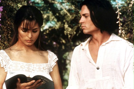 Recenzja Don Juan DeMarco