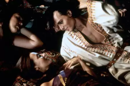 Don Juan DeMarco - galeria zdjęć - filmweb