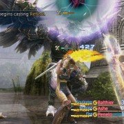 Final Fantasy XII: The Zodiac Age - galeria zdjęć - filmweb
