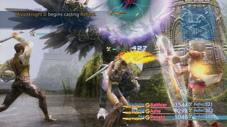 Final Fantasy XII: The Zodiac Age - galeria zdjęć - filmweb