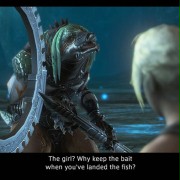 Final Fantasy XII: The Zodiac Age - galeria zdjęć - filmweb