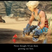 Final Fantasy XII: The Zodiac Age - galeria zdjęć - filmweb