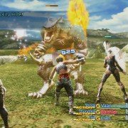 Final Fantasy XII: The Zodiac Age - galeria zdjęć - filmweb