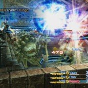 Final Fantasy XII: The Zodiac Age - galeria zdjęć - filmweb