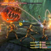 Final Fantasy XII: The Zodiac Age - galeria zdjęć - filmweb