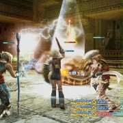 Final Fantasy XII: The Zodiac Age - galeria zdjęć - filmweb