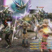 Final Fantasy XII: The Zodiac Age - galeria zdjęć - filmweb
