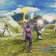 Final Fantasy XII: The Zodiac Age - galeria zdjęć - filmweb