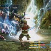 Final Fantasy XII: The Zodiac Age - galeria zdjęć - filmweb