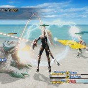 Final Fantasy XII: The Zodiac Age - galeria zdjęć - filmweb