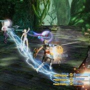 Final Fantasy XII: The Zodiac Age - galeria zdjęć - filmweb