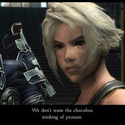 Final Fantasy XII: The Zodiac Age - galeria zdjęć - filmweb