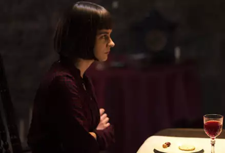 Sztuka strachu - galeria zdjęć - filmweb