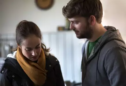 Sztuka strachu - galeria zdjęć - filmweb