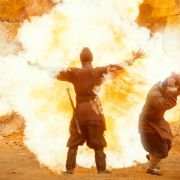 Chi bi xia: Jue zhan tian xia - galeria zdjęć - filmweb