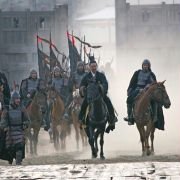 Chi bi xia: Jue zhan tian xia - galeria zdjęć - filmweb