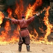 Chi bi xia: Jue zhan tian xia - galeria zdjęć - filmweb