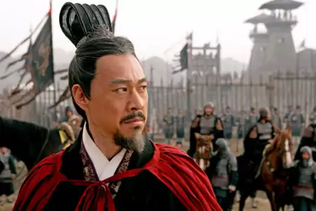 Chi bi xia: Jue zhan tian xia - galeria zdjęć - filmweb