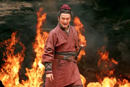 Chi bi xia: Jue zhan tian xia - galeria zdjęć - filmweb