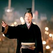 Chi bi xia: Jue zhan tian xia - galeria zdjęć - filmweb