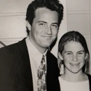 The One About Matthew Perry - galeria zdjęć - filmweb