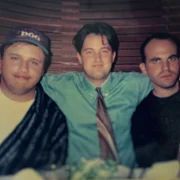 The One About Matthew Perry - galeria zdjęć - filmweb