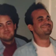 The One About Matthew Perry - galeria zdjęć - filmweb