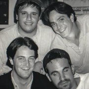 The One About Matthew Perry - galeria zdjęć - filmweb