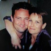 The One About Matthew Perry - galeria zdjęć - filmweb