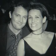 The One About Matthew Perry - galeria zdjęć - filmweb