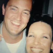The One About Matthew Perry - galeria zdjęć - filmweb