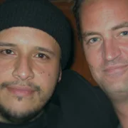 The One About Matthew Perry - galeria zdjęć - filmweb