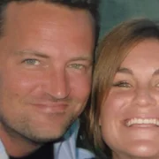 The One About Matthew Perry - galeria zdjęć - filmweb