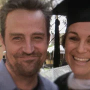 The One About Matthew Perry - galeria zdjęć - filmweb