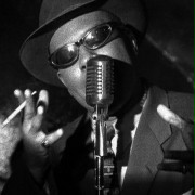 Muzyk jazzowy