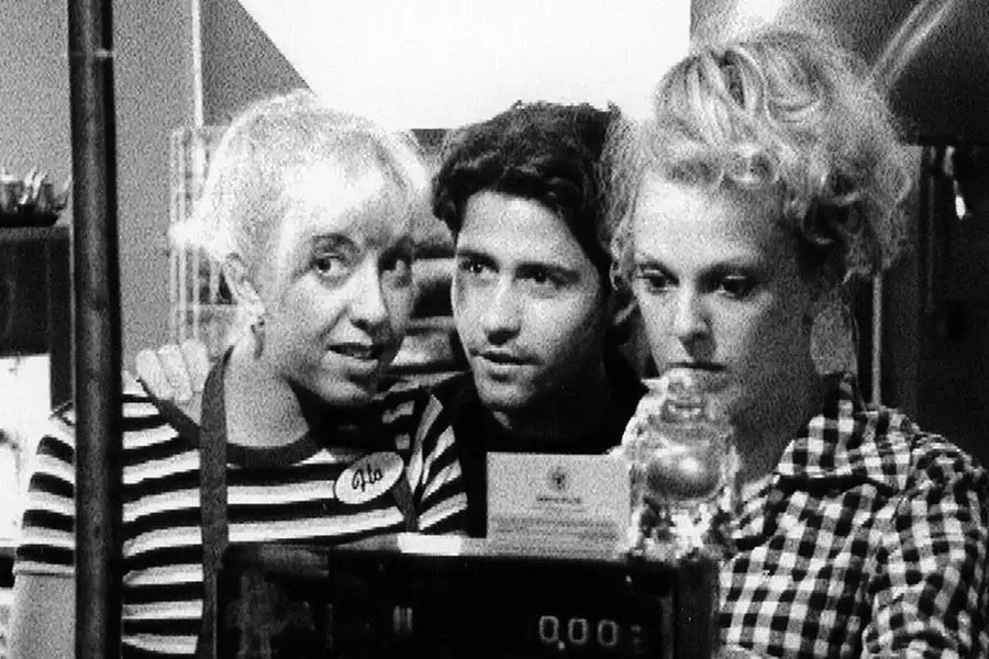 Don's Plum - galeria zdjęć - filmweb